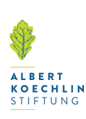Logo Köchlin Stiftung